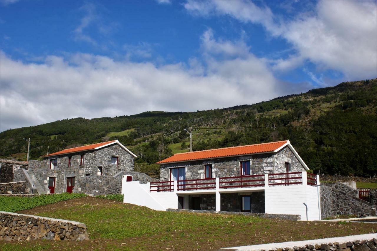 Melo'S Place Madalena  Zewnętrze zdjęcie